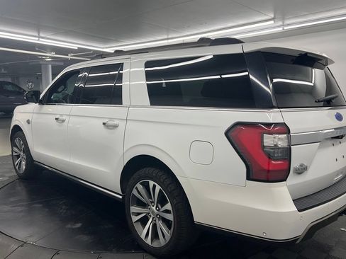 Used 2020 Ford Expedition Max King Ranch AWD/4WD image 4