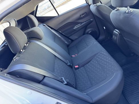 Used 2023 Nissan Kicks SV FWD image 10
