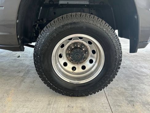 Used 2025 RAM 3500 Tradesman AWD/4WD image 18