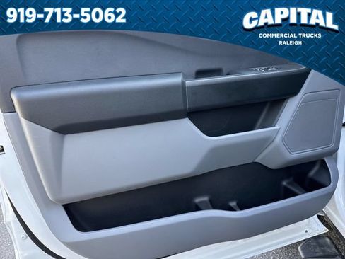 New 2026 Ford F550 4x4 Regular Cab Super Duty image 18