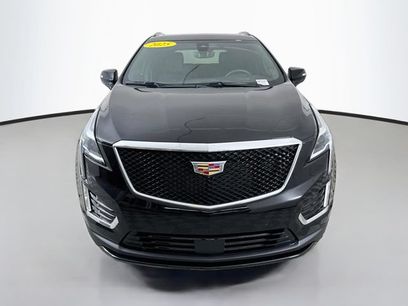 Used 2025 Cadillac XT5 Sportv w/ Technology Package