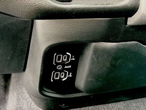 Used 2025 RAM 1500 Tradesman AWD/4WD image 14