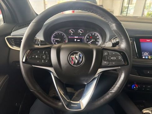 Used 2023 Buick Enclave Essence FWD image 19