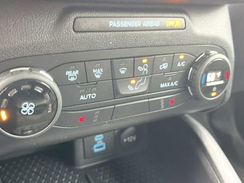 Certified 2021 Ford Bronco Sport Badlands AWD/4WD image 39