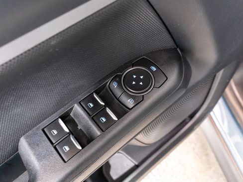 Used 2021 Ford Bronco Sport Big Bend AWD/4WD image 14