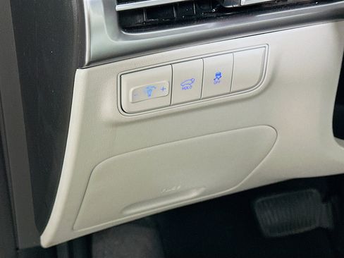 Used 2025 Hyundai Tucson SEL image 17