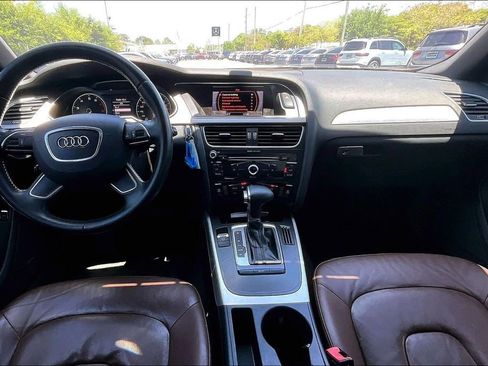 Used 2014 Audi A4 2.0T Premium FWD image 6