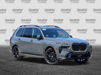 Used 2026 BMW X7 xDrive40i w/ M Sport Package AWD/4WD video 2