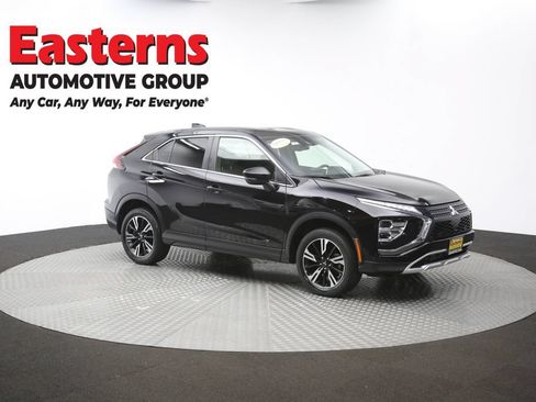 Used 2024 Mitsubishi Eclipse Cross SE AWD/4WD image 49