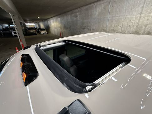 New 2026 Chevrolet Silverado 2500 ZR2 w/ LPO, Dark Essentials Package image 27