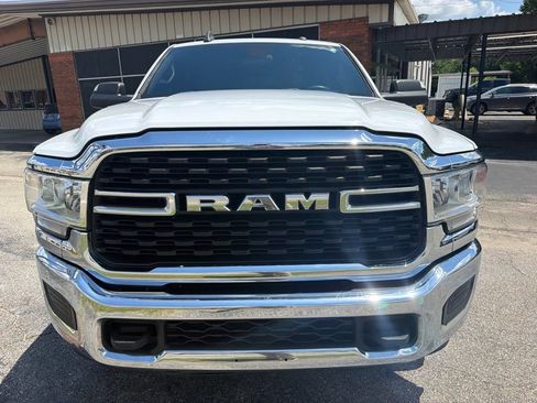Used 2022 RAM 2500 Big Horn AWD/4WD image 2