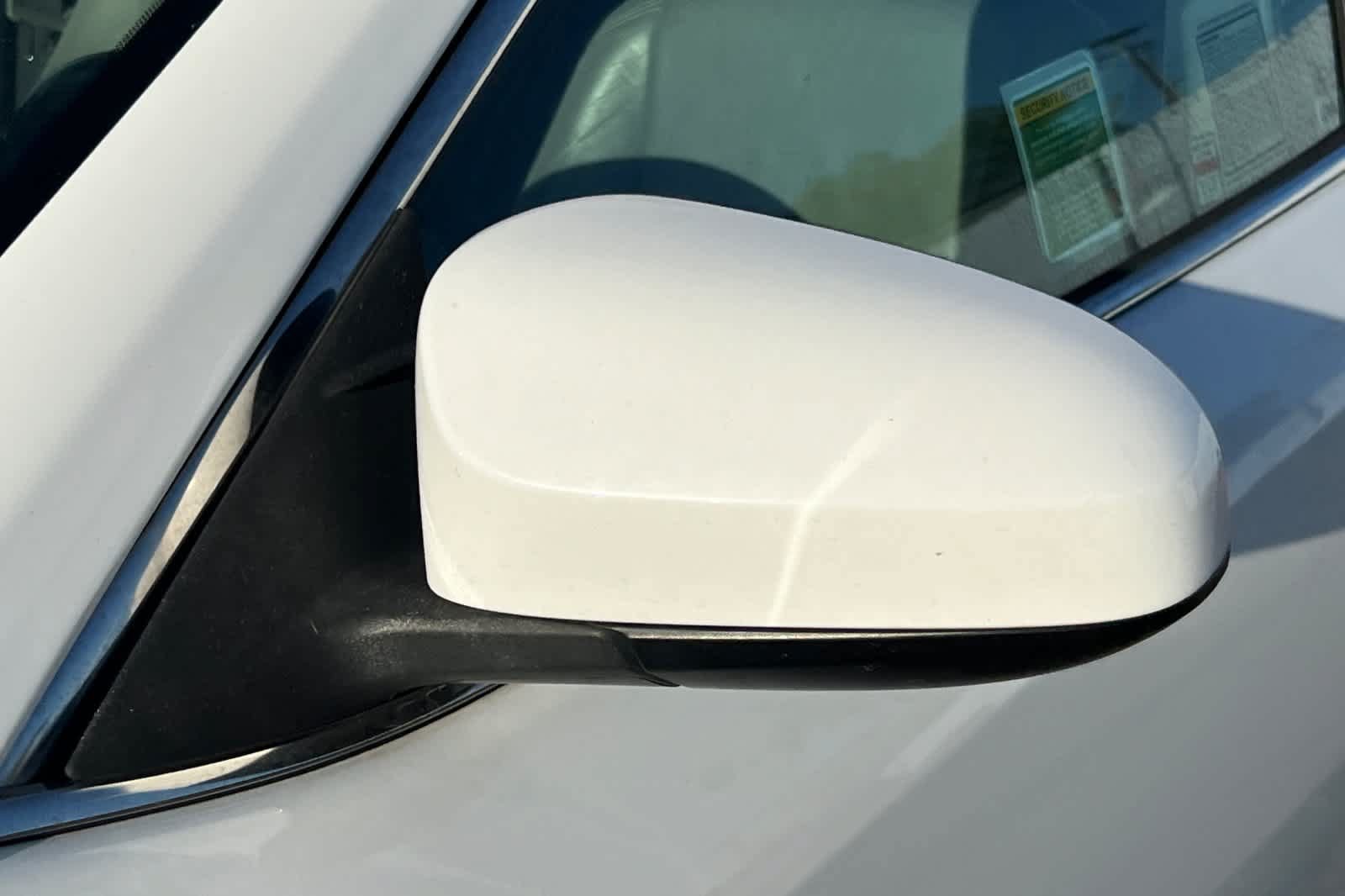 Used 2013 Toyota Camry XLE w/ Leather Pkg FWD image 12
