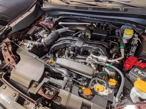 New 2026 Subaru Forester Touring image 23