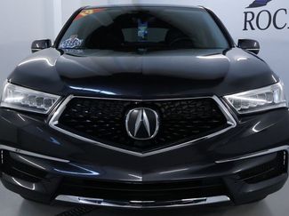Used 2019 Acura MDX SH-AWD w/ Technology Package video 2