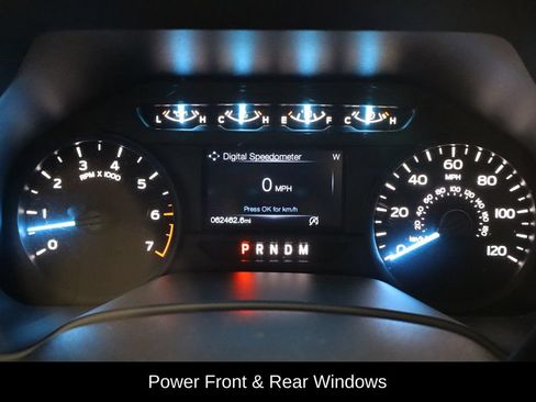 Used 2019 Ford F150 XL w/ Equipment Group 101A Mid AWD/4WD image 11