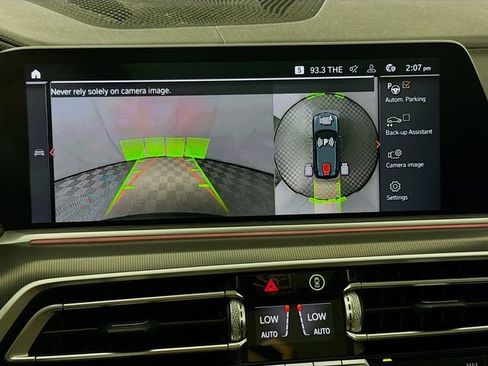 Used 2021 BMW X5 xDrive40i w/ Convenience Package image 14