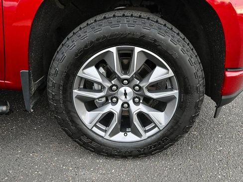 Used 2021 Chevrolet Silverado 1500 RST w/ All Star Edition Plus image 15