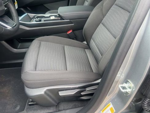 New 2026 Chevrolet Equinox LT FWD image 14