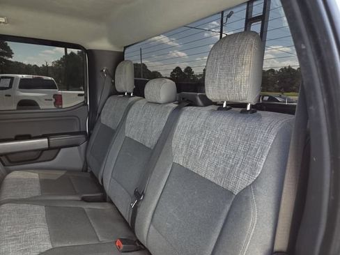Used 2022 Ford F150 XLT w/ Equipment Group 302A High AWD/4WD image 35
