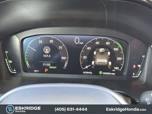 New 2026 Honda CR-V Sport-L image 13