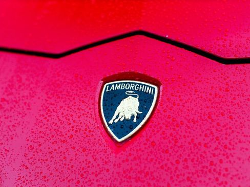 Used 2019 Lamborghini Urus AWD/4WD image 6