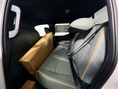 New 2026 Toyota Tacoma 4x4 Double Cab Hybrid image 29