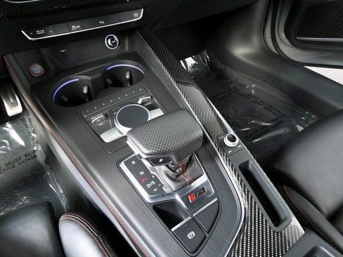 Used 2018 Audi RS 5 w/ Dynamic Package AWD/4WD image 19