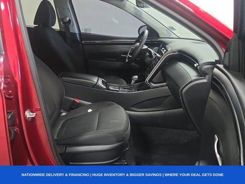 Used 2024 Hyundai Tucson SEL image 12