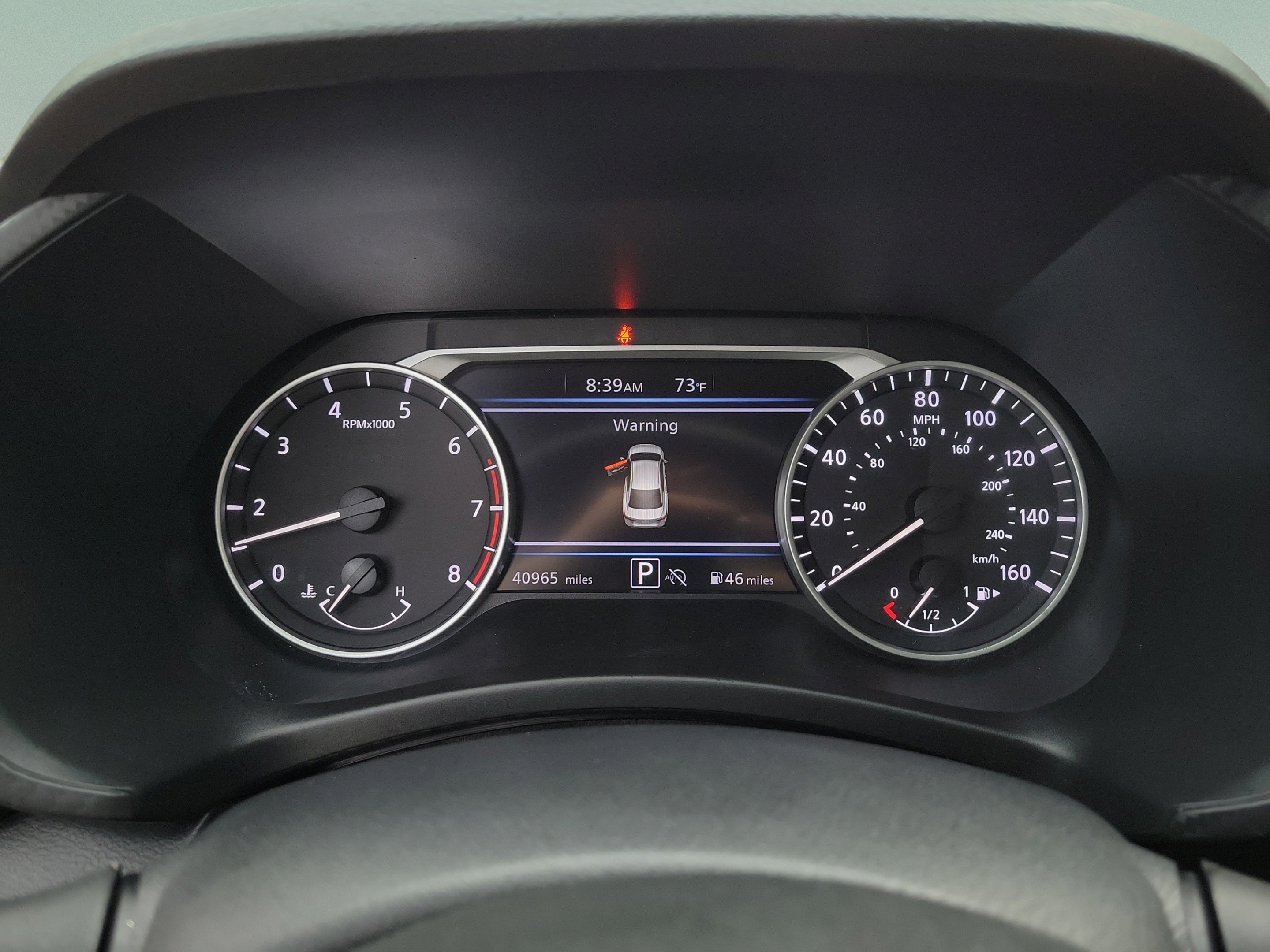 Used 2024 Nissan Sentra SV w/ All-Weather Package FWD image 28