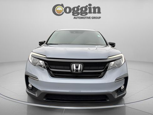 Certified 2022 Honda Pilot Sport image 7