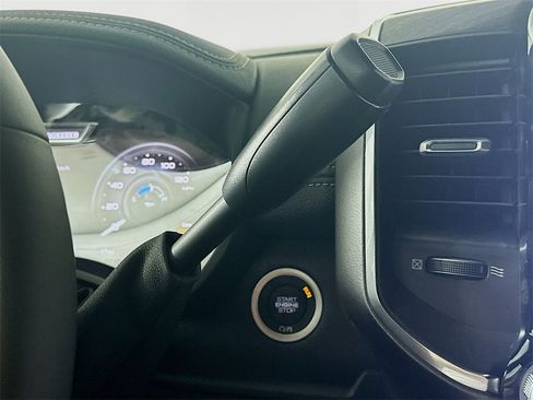 New 2025 RAM 2500 Laramie image 12