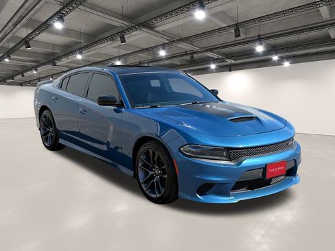 Used 2023 Dodge Charger R/T w/ Daytona Edition Group image 2