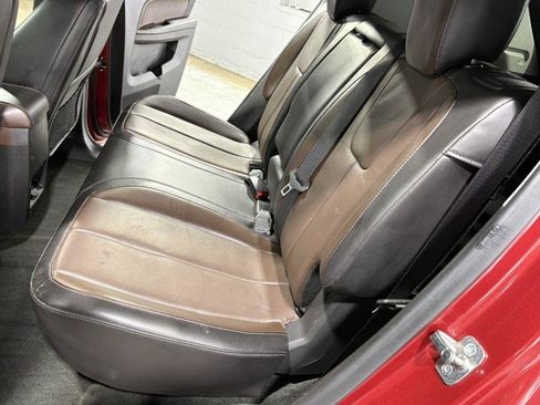Used 2013 Chevrolet Equinox LTZ FWD image 28