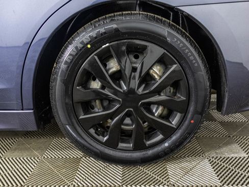 Used 2017 Subaru Legacy 2.5i image 46