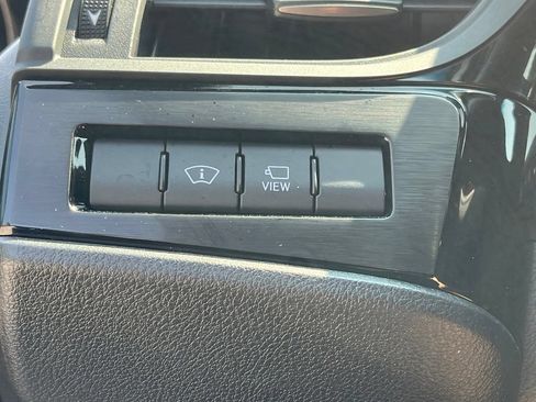Used 2024 Lexus ES 350 w/ Accessory Package (Z1) FWD image 36