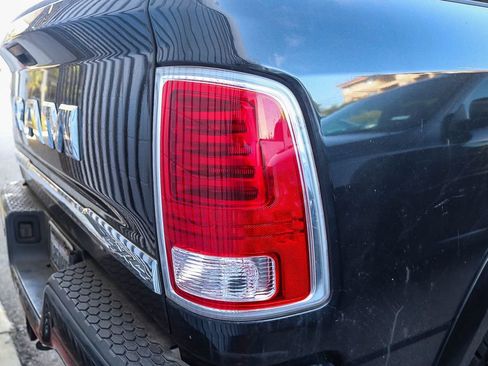 Used 2018 RAM 2500 Limited AWD/4WD image 7
