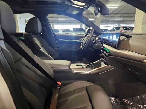 Certified 2025 BMW i4 xDrive40i w/ Premium Package image 42
