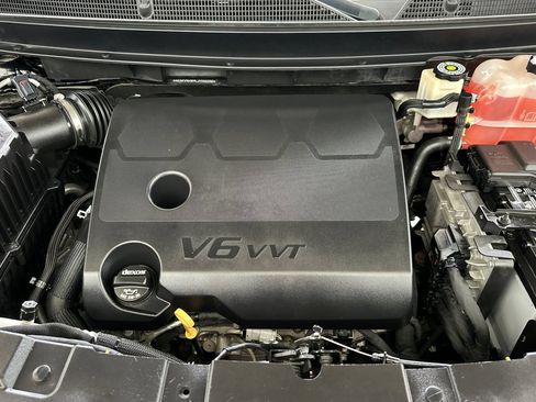 Certified 2020 Buick Enclave Essence w/ Sound and Sites Package AWD/4WD image 26