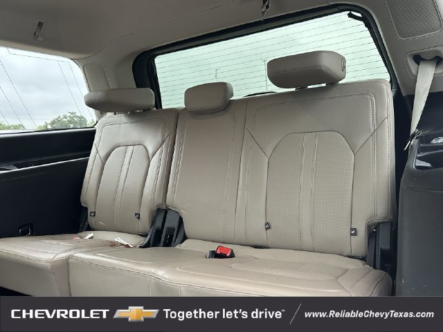 Used 2022 Ford Expedition Limited RWD image 28