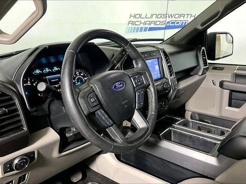 Used 2020 Ford F150 XLT w/ Equipment Group 302A Luxury AWD/4WD image 10