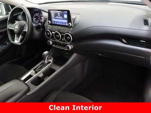 Used 2024 Nissan Sentra SV image 34