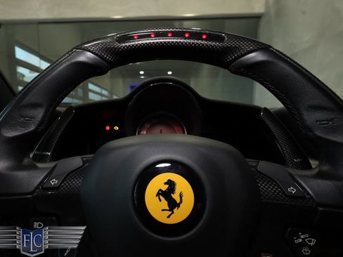 Used 2018 Ferrari 488 GTB RWD image 26