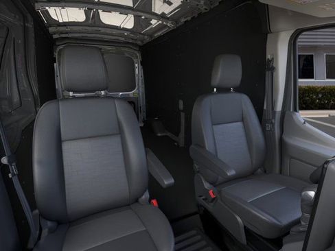 New 2026 Ford Transit 250 148 Medium Roof w/ Load Area Protection Package RWD image 10