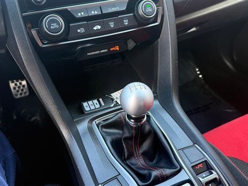 Used 2019 Honda Civic Type R image 36