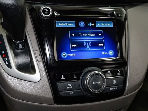 Used 2015 Honda Odyssey EX-L image 19