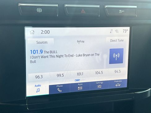 Used 2024 Ford F250 XLT image 14