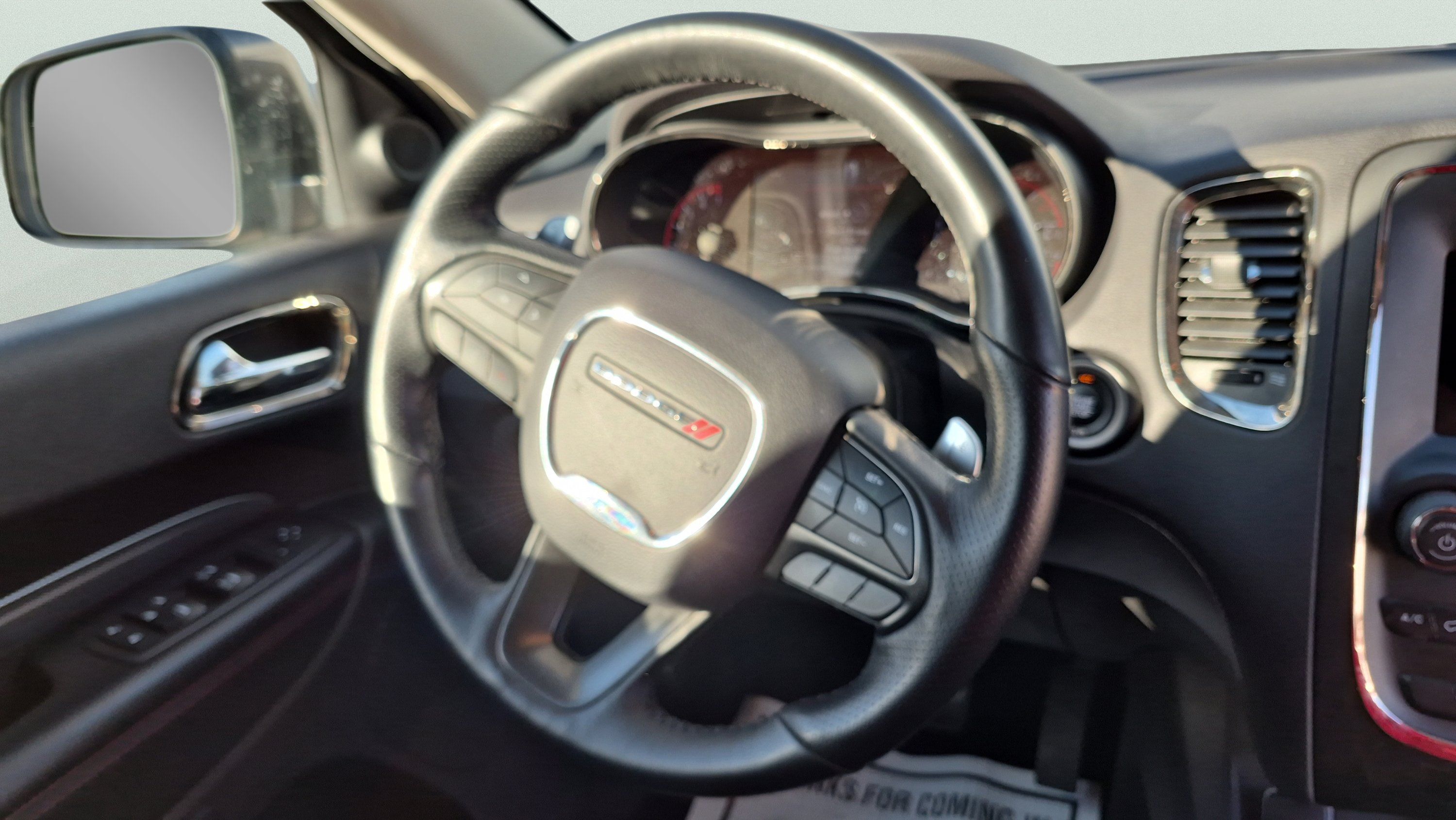 Certified 2018 Dodge Durango GT AWD/4WD image 22