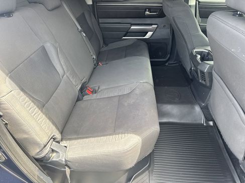 Used 2022 Toyota Tundra SR5 w/ Convenience Package RWD image 15