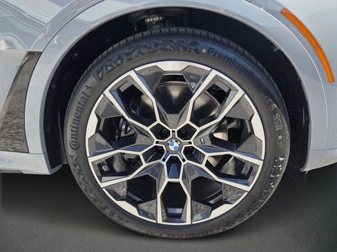 New 2026 BMW X7 xDrive40i image 9