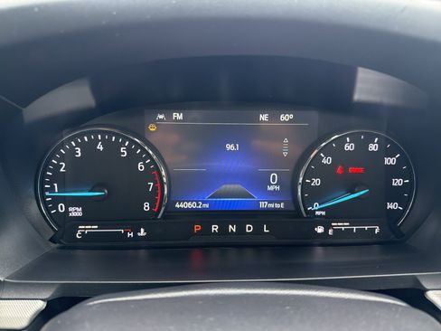Used 2023 Ford Explorer XLT w/ Equipment Group 202A AWD/4WD image 21